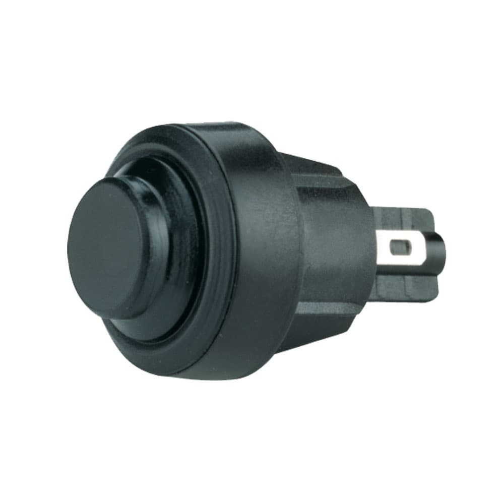 Marquardt Round Pushbutton Switches - Series 5000