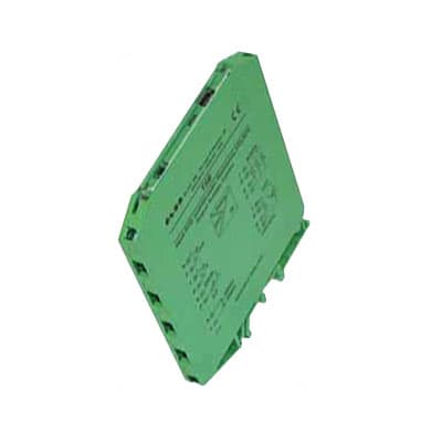 Elco Thermoresistance Converters Range
