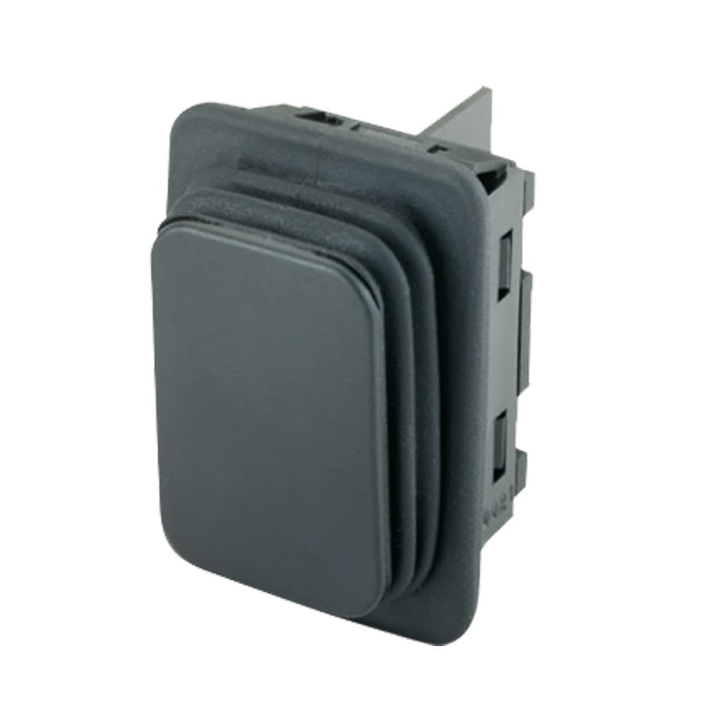 Marquardt Double Pole Rocker Switches - Series 1930
