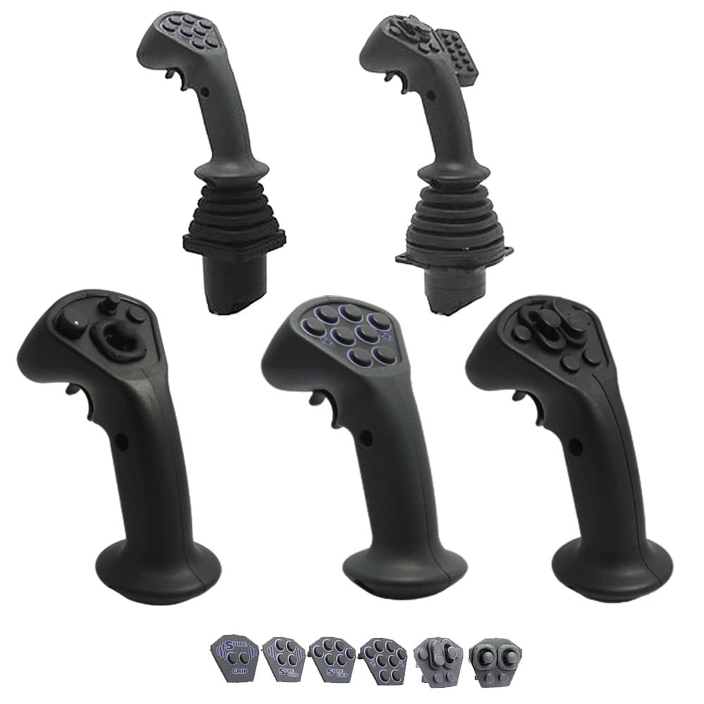 Sure Grip LE Joystick Handle Series