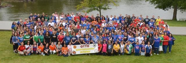 A good wage, a bright future - OTTO shows the way
