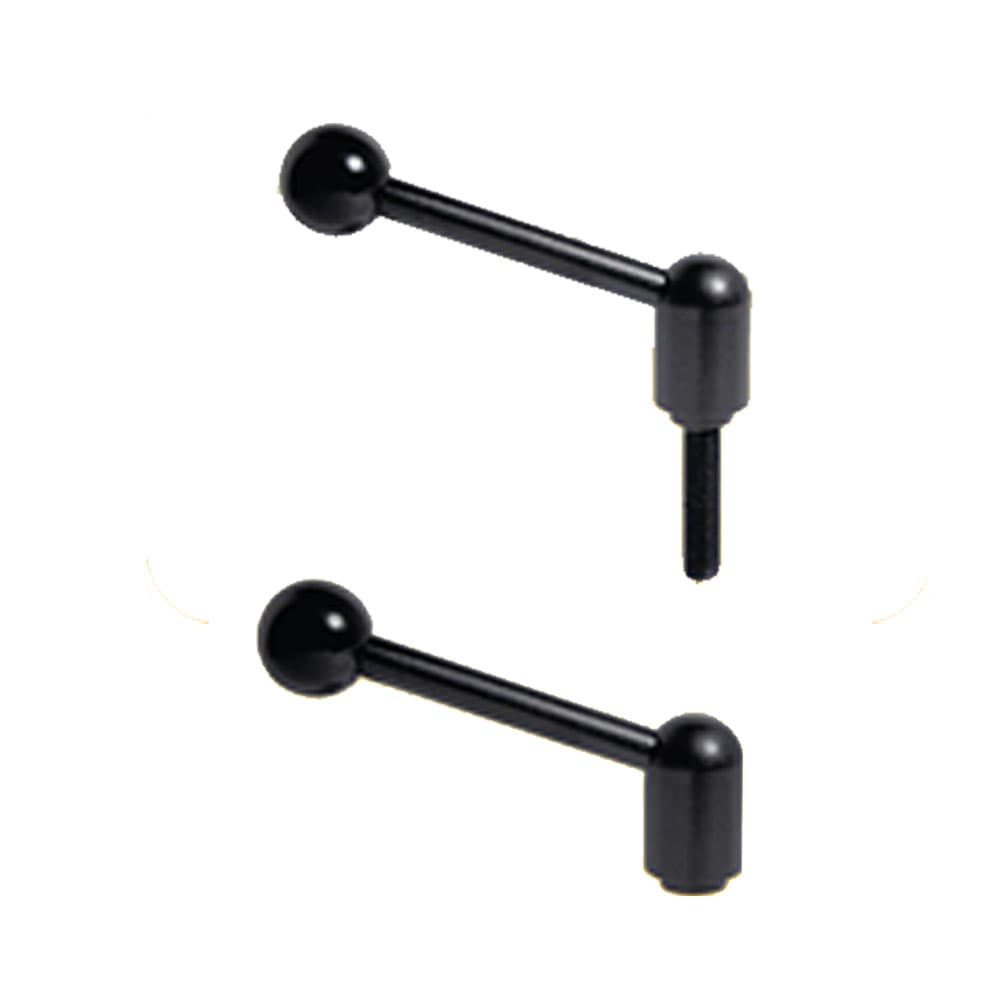 EHC Knobs - Adjustable Tension Lever Series
