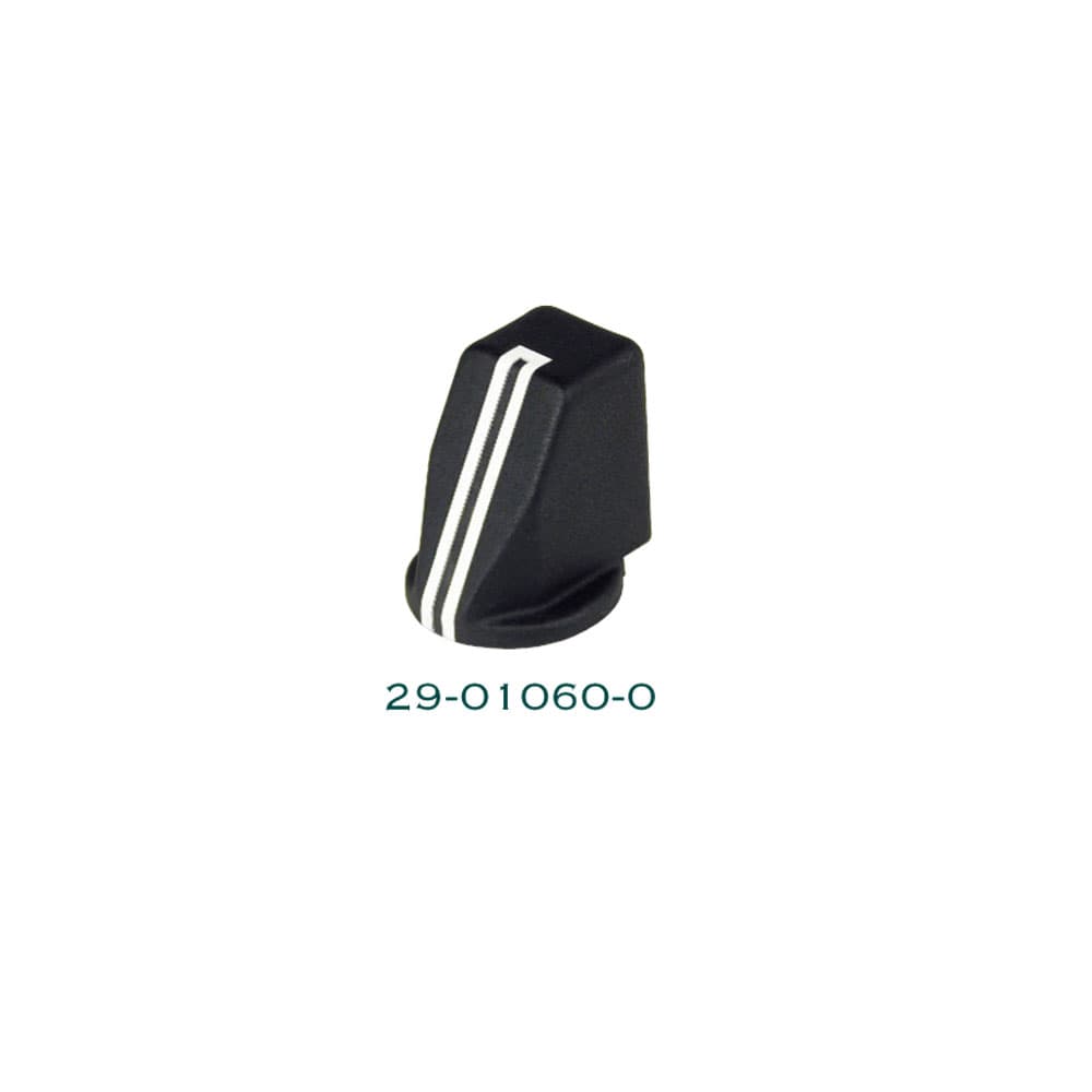 EHC Knobs - Control Knobs CMK Series