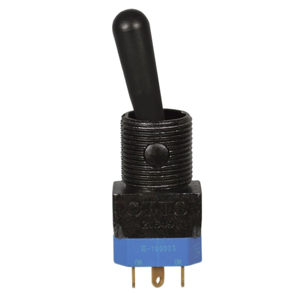 OTTO TE Non-Teasible Toggle Switch Range