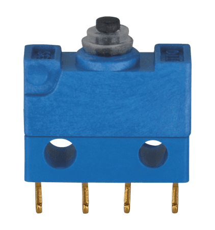 New OTTO switch leads the market in sealing protection