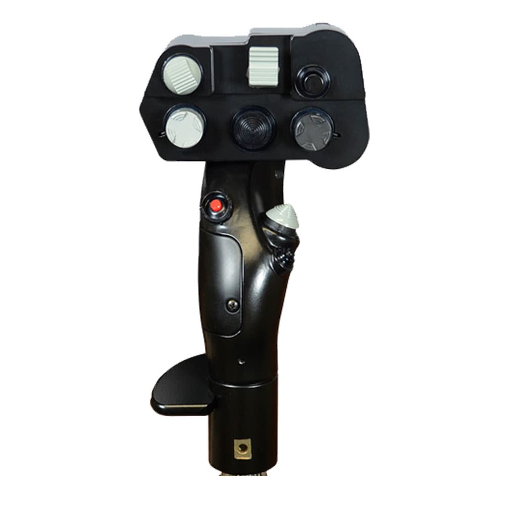 OTTO G2 Flight Control Grip Range