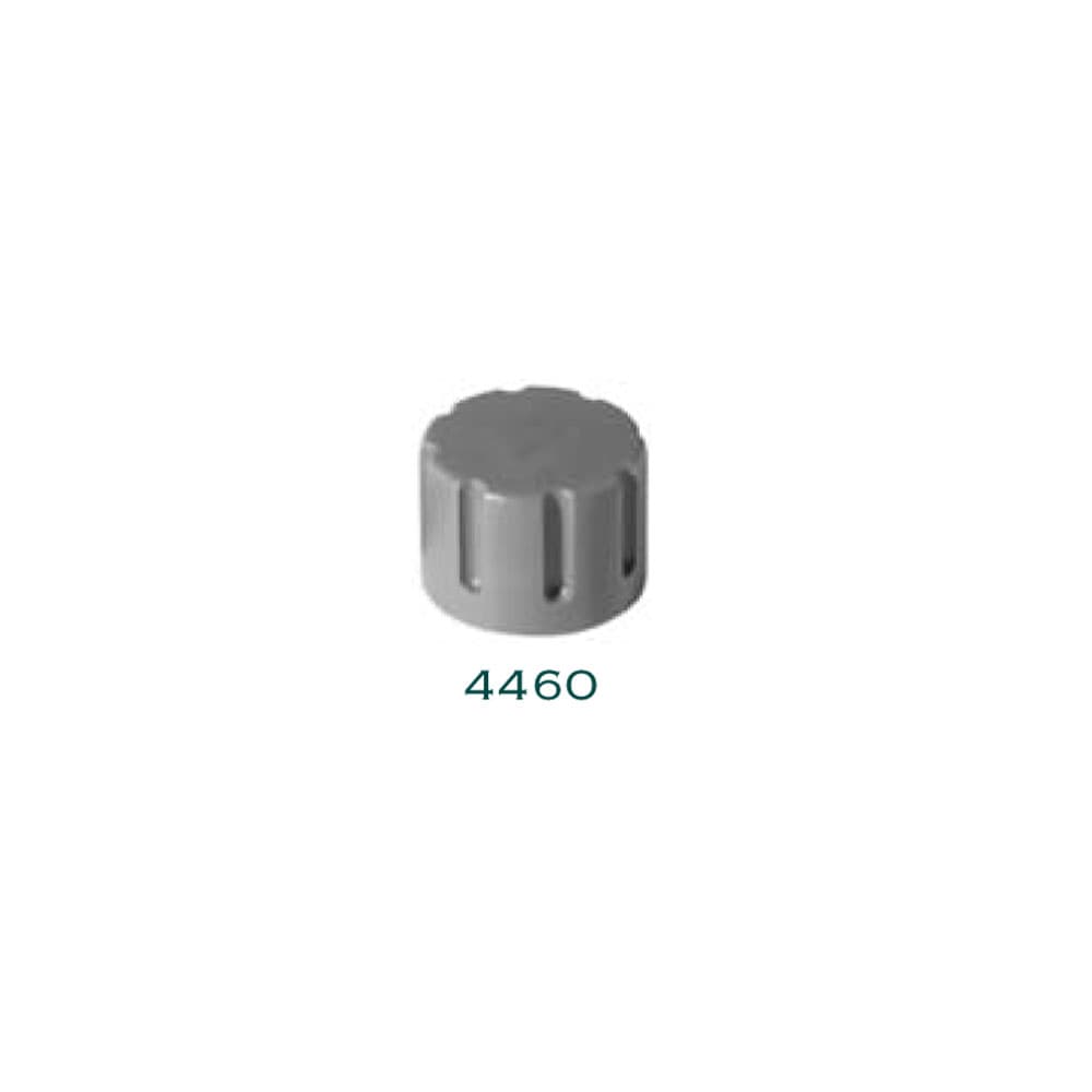 EHC Knobs - Control Knobs RE Small Series