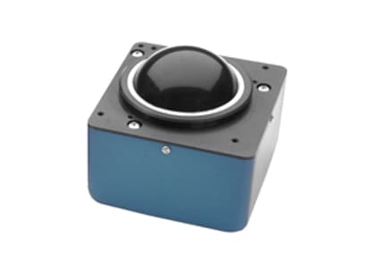 CTI Trackballs - the pointing solution that lasts and lasts