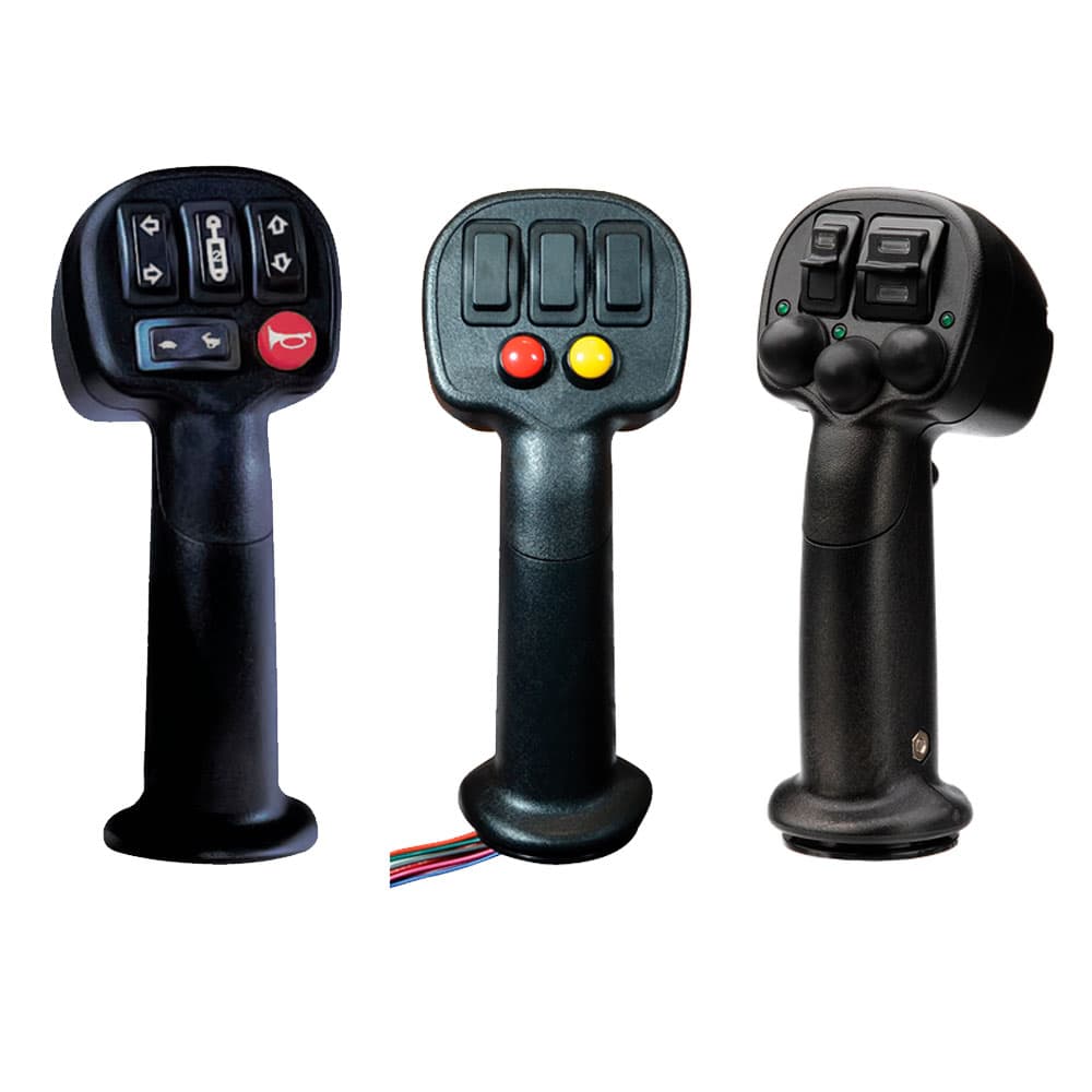 OTTO G3B Medium Universal Grip