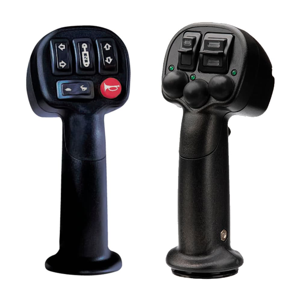 OTTO G3 Universal Grip Range