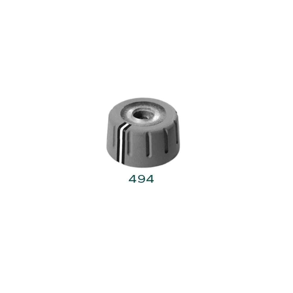 EHC Knobs - Control Knobs RC Series