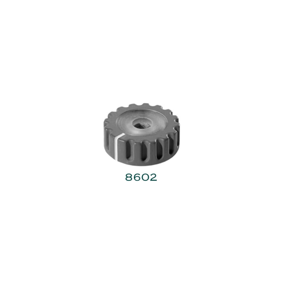 EHC Knobs - Control Knobs RC Series