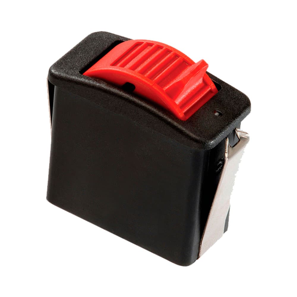OTTO HTWF Hall Effect Friction Actuation Thumbwheel Range