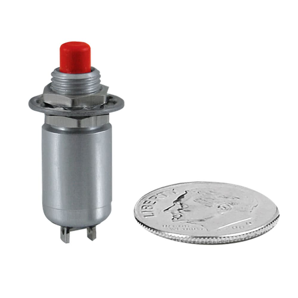 OTTO PE Pushbutton Switch Range