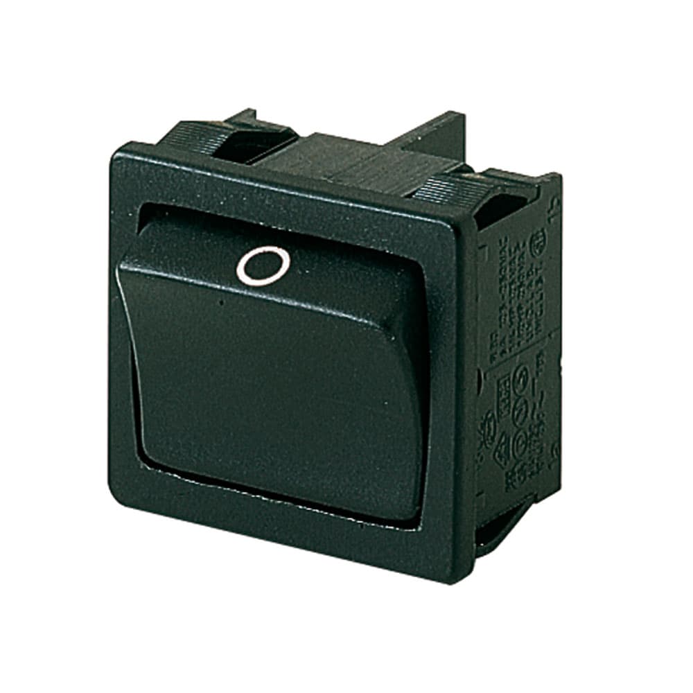 Marquardt Rocker Switches - Series 1800