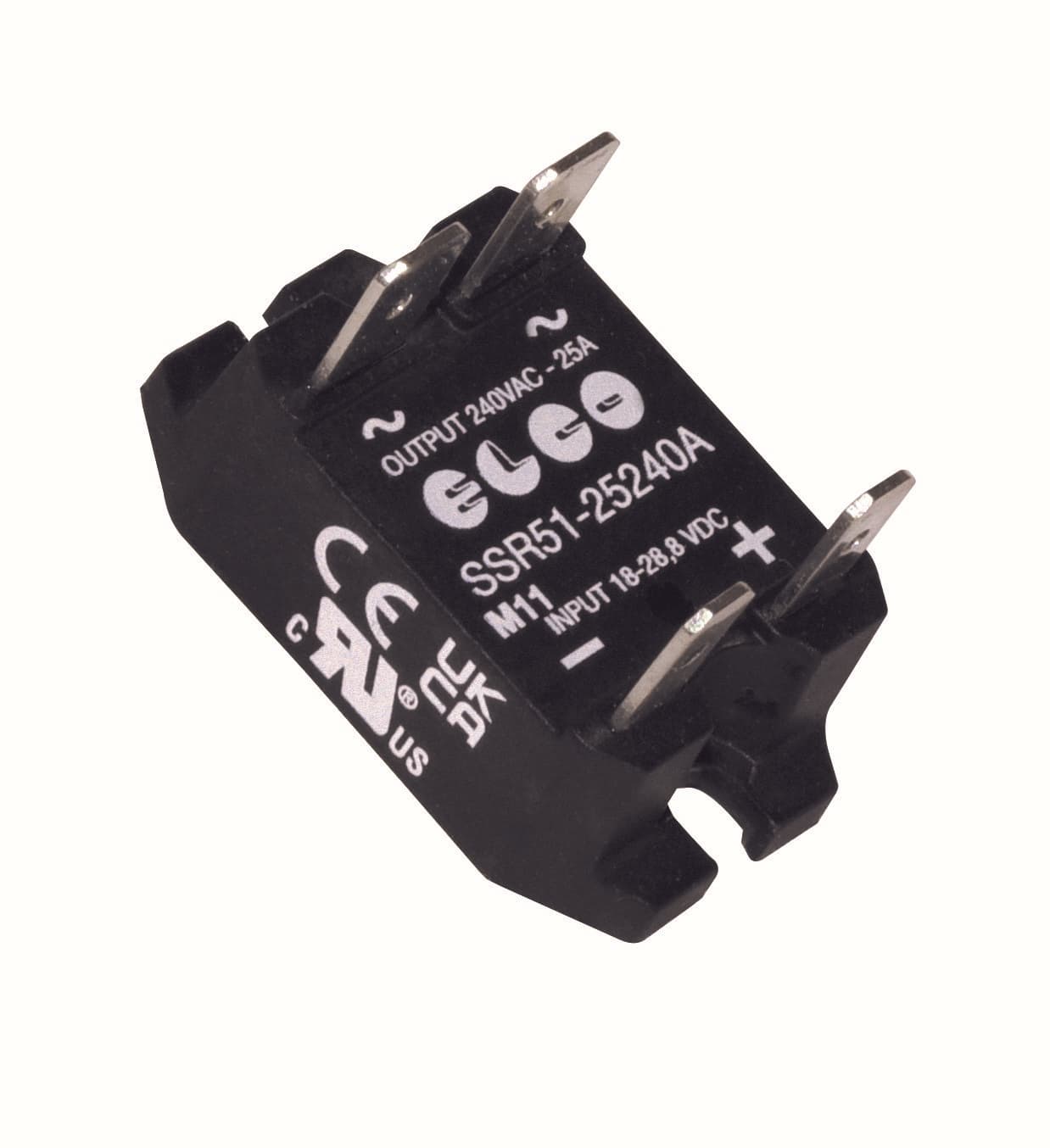 SSR51 Series