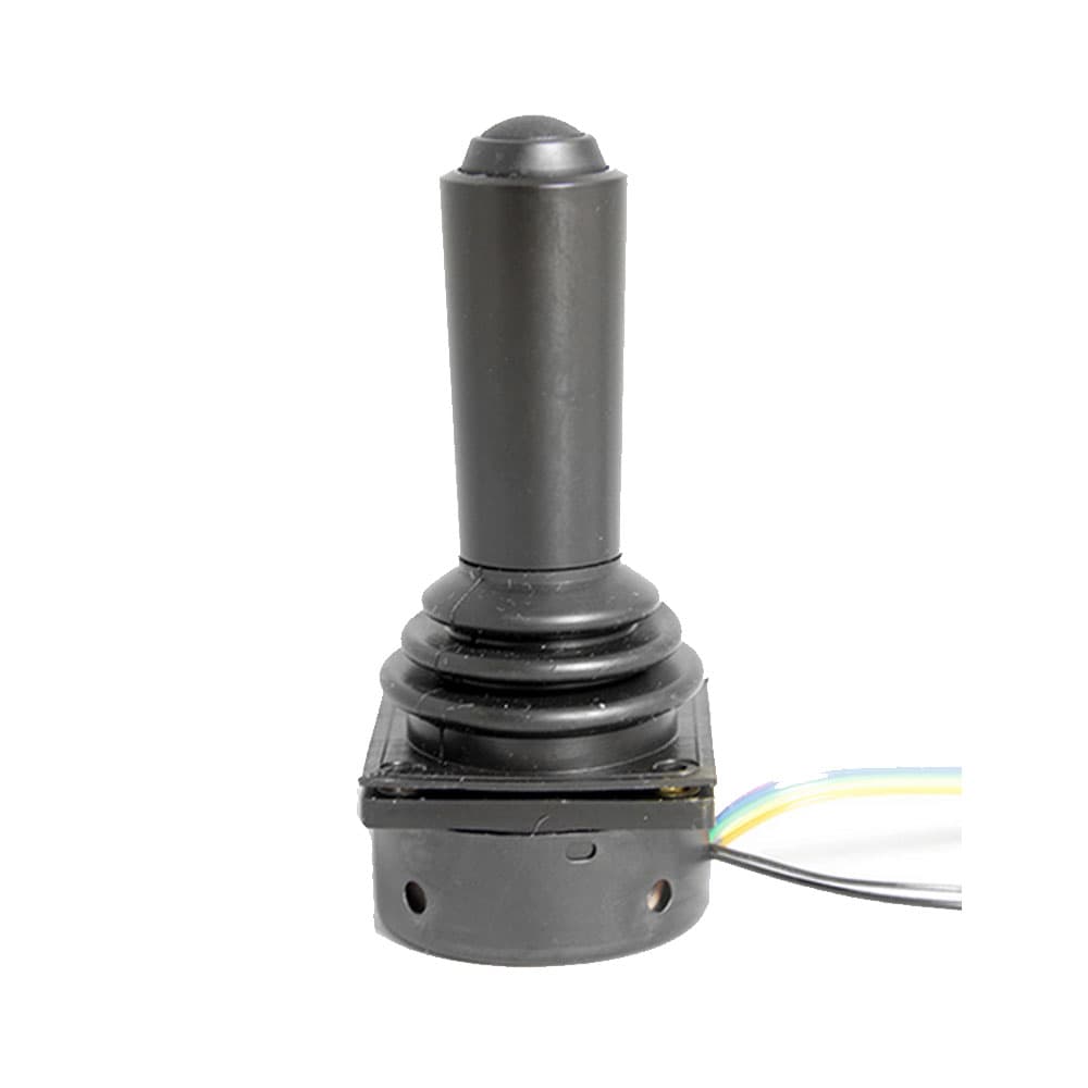 CTI OEM Inductive Analog Joystick Knobs - F1000-N33 Series