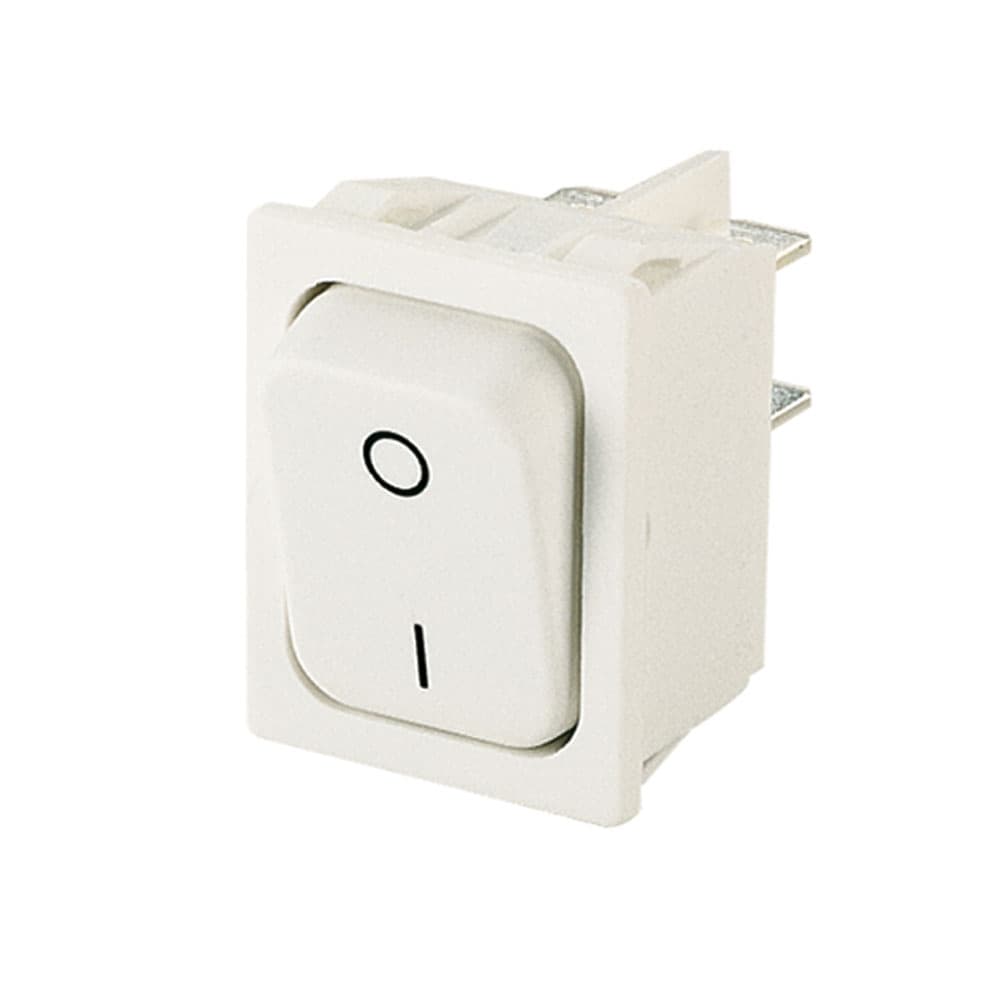 Marquardt Rocker Switches - Series 1830