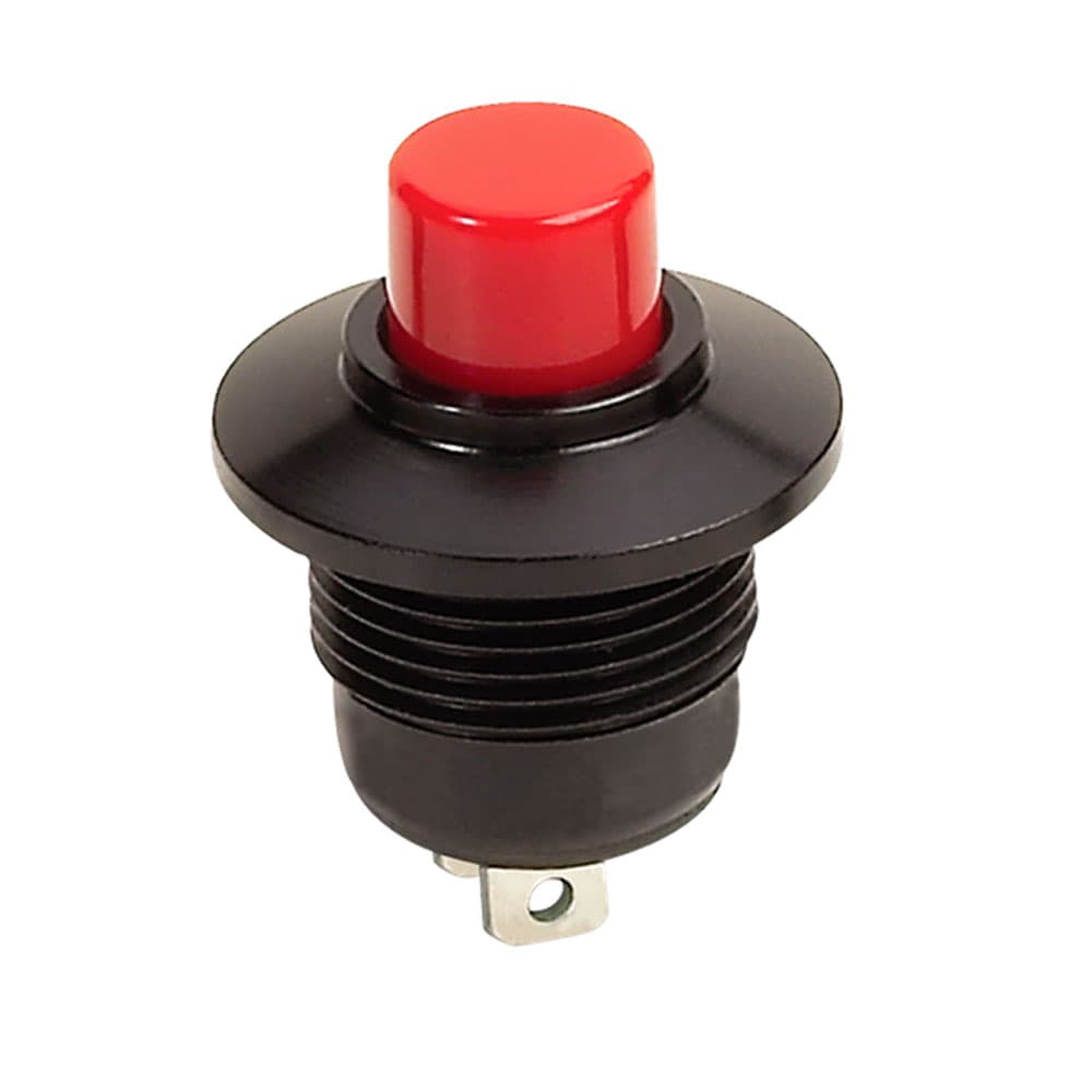 OTTO P5 Range of Sealed, Alternate Action Pushbutton Switches (Mil Grade)