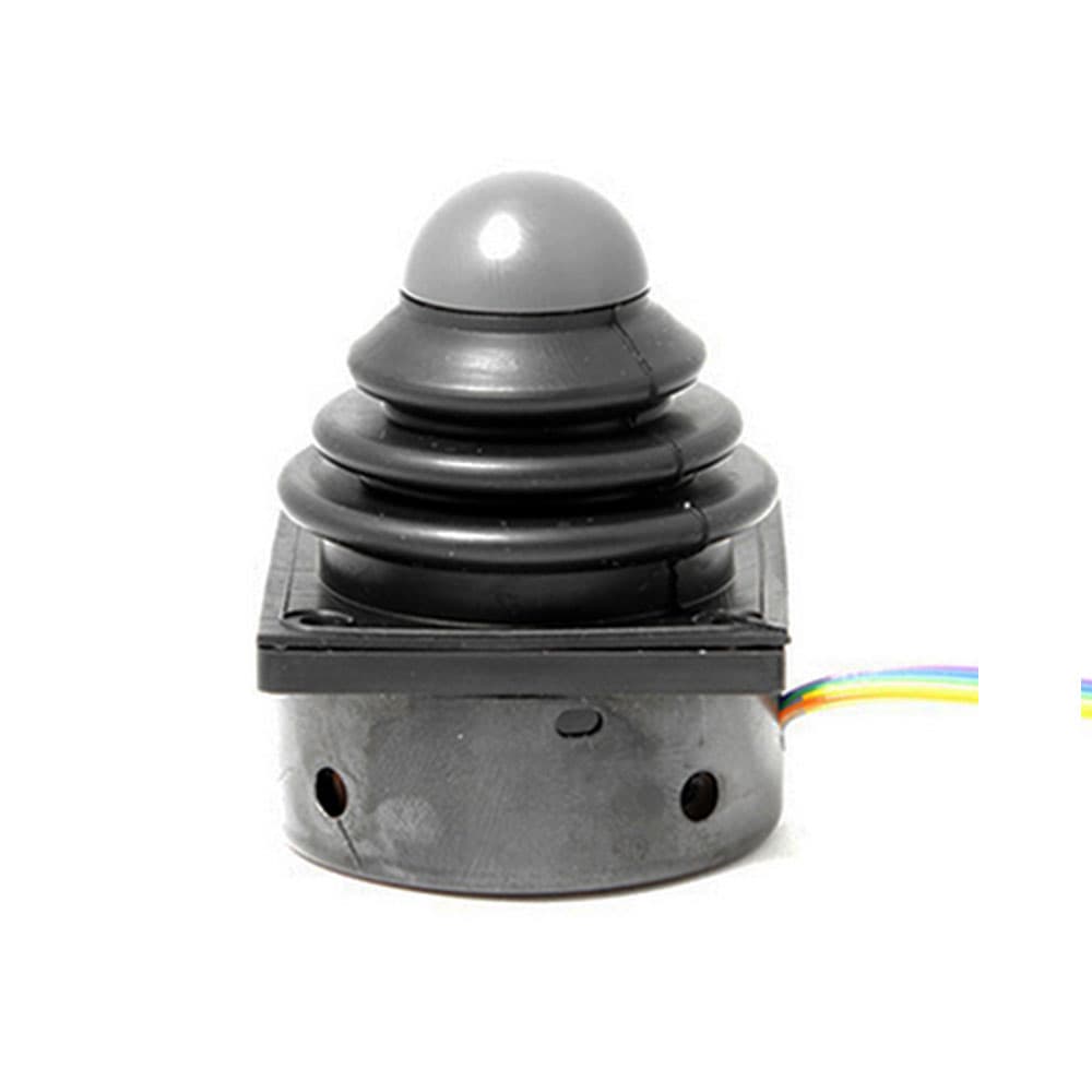 CTI OEM Inductive Analog Joystick Knobs - F1000-N5 Series