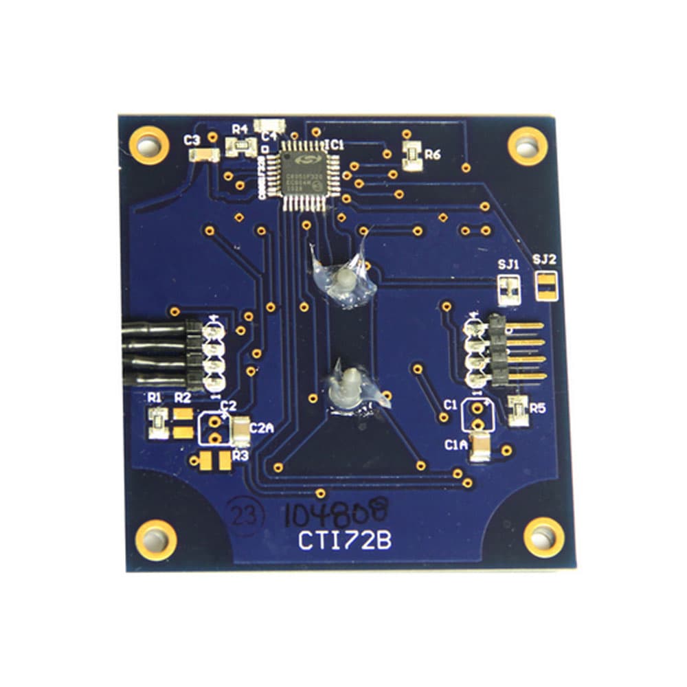 CTI OEM Industrial Mouse Pointer - OM2200 Series