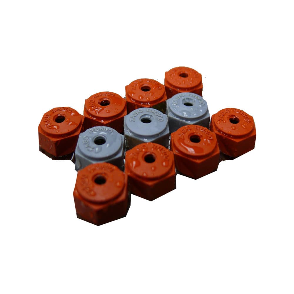 ZaGO Rotary Switch Boot Series