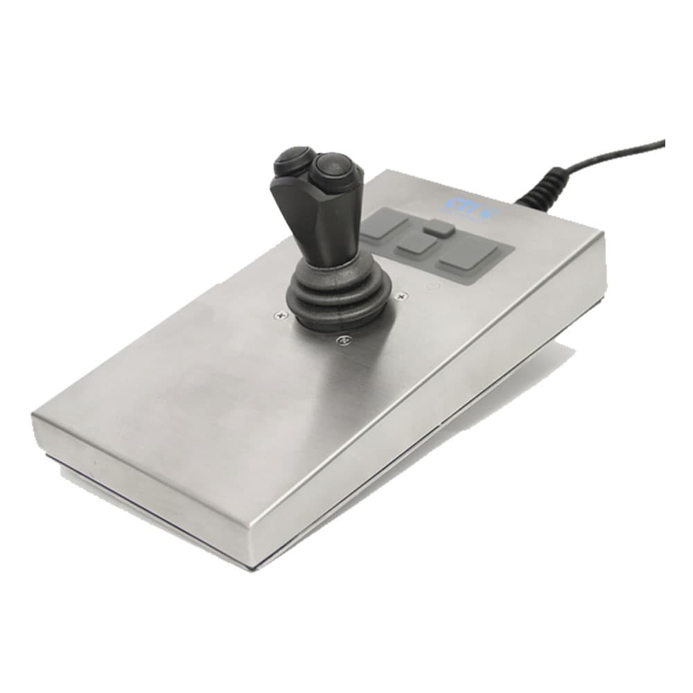 CTI Plug-n-Play Industrial Mouse Pointer - M90X9-NX Series