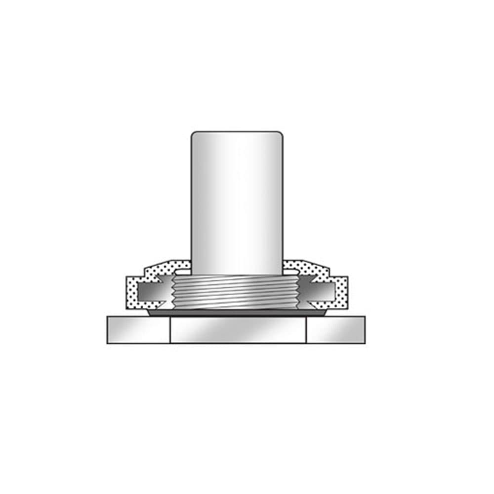 ZaGO Rotary Switch Boot Series