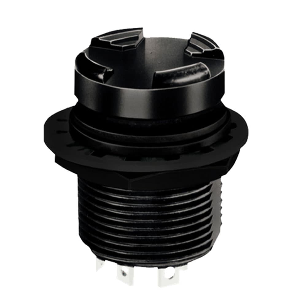 OTTO T5 4-Way Plus Center Pushbutton Mini Trim