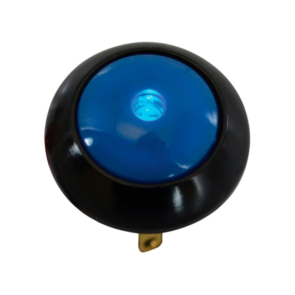 OTTO LP7-D Illuminated Pushbutton Switch Range