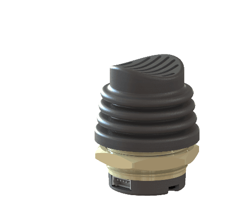 Ruffy Controls FNR series