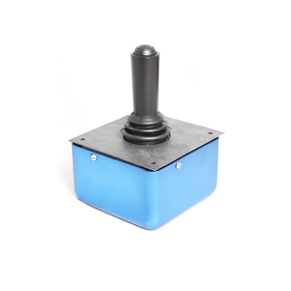 CTI Panel Mount Industrial Mouse Pointer - H10x0-Nx Series