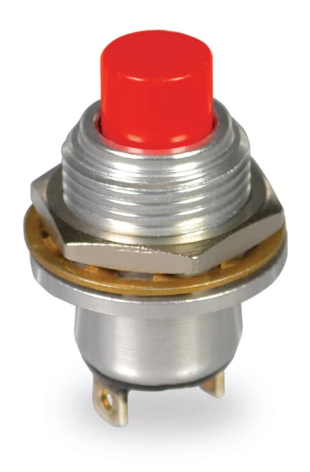 OTTO P3 Pushbutton