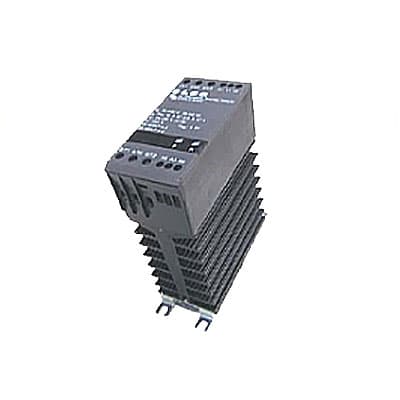 Elco AC Semiconductor Reversing Contractors - SSRSRC3 Series